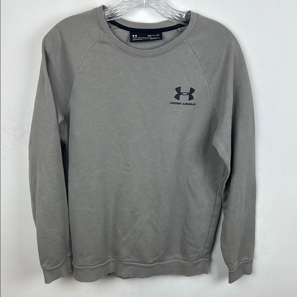 Under Armour Crewneck